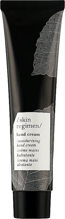 Крем для рук - Comfort Zone Skin Regimen Hand Cream — фото N1