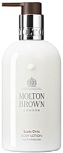 Molton Brown Suede Orris Body Lotion - Лосьон для тела — фото N1