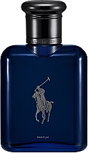 Ralph Lauren Polo Blue Parfum - Духи — фото N1
