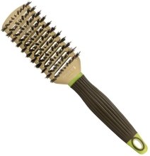 Духи, Парфюмерия, косметика Брашинг продувной - Macadamia Natural Oil Tunnel Vent Brush