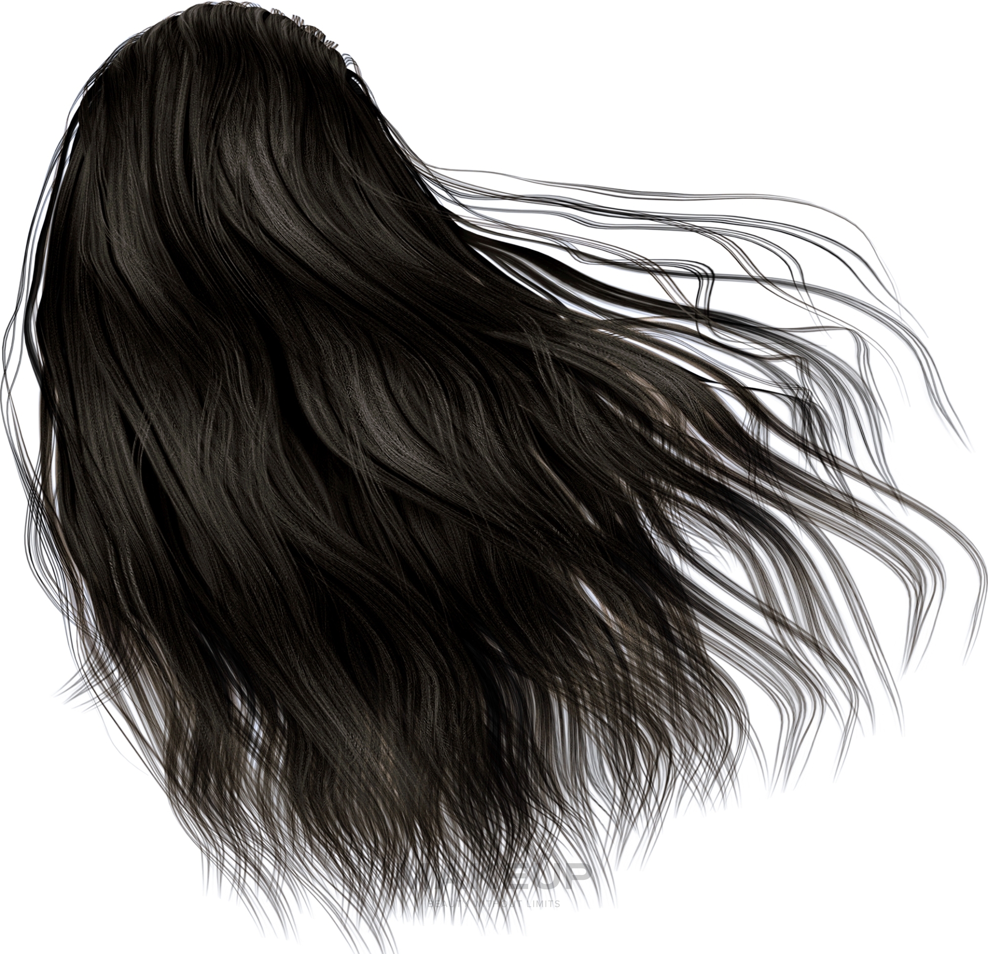 Стойкая краска для волос - Paul Mitchell The Color XG Permanent Hair Color — фото 2N