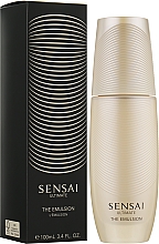 Омолаживающая эмульсия для лица - Sensai Ultimate The Emulsion — фото N5