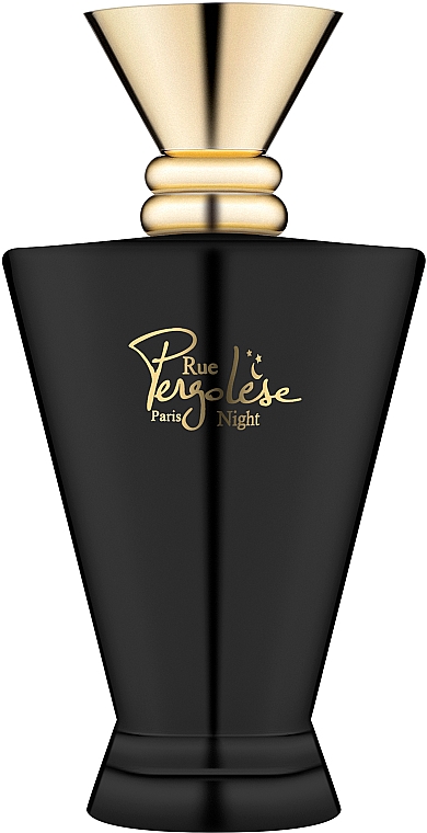 Parfums Pergolese Paris Pergolese Night - Парфюмированная вода