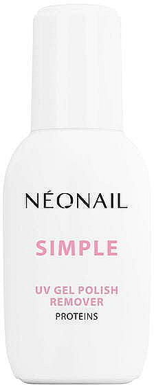 Набор - NeoNail Professional Simple Starter Set Pro — фото N4