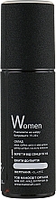 УЦЕНКА Органический дезодорант для женщин - O'Deo Organic DEOdorant For Women Liquid Silver * — фото N3