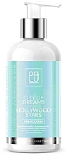 Парфумерія, косметика Парфумований крем для рук - Palu Hollywood Stars Hand Cream