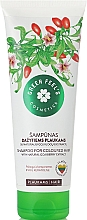 Парфумерія, косметика Шампунь для фарбованого волосся - Green Feel's Shampoo For Coloured Hair