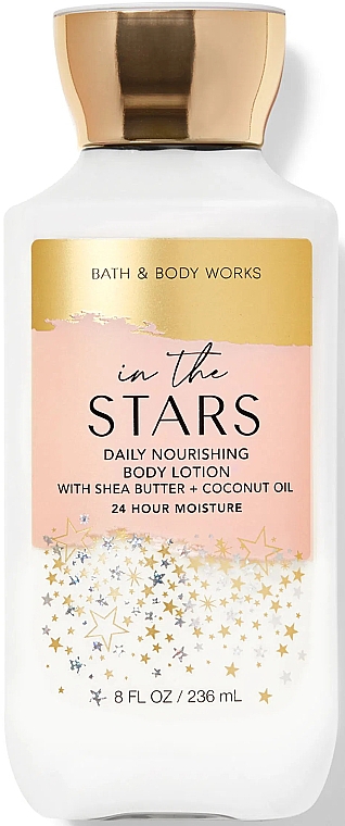 Bath & Body Works In The Stars Body Lotion - Лосьйон для тіла