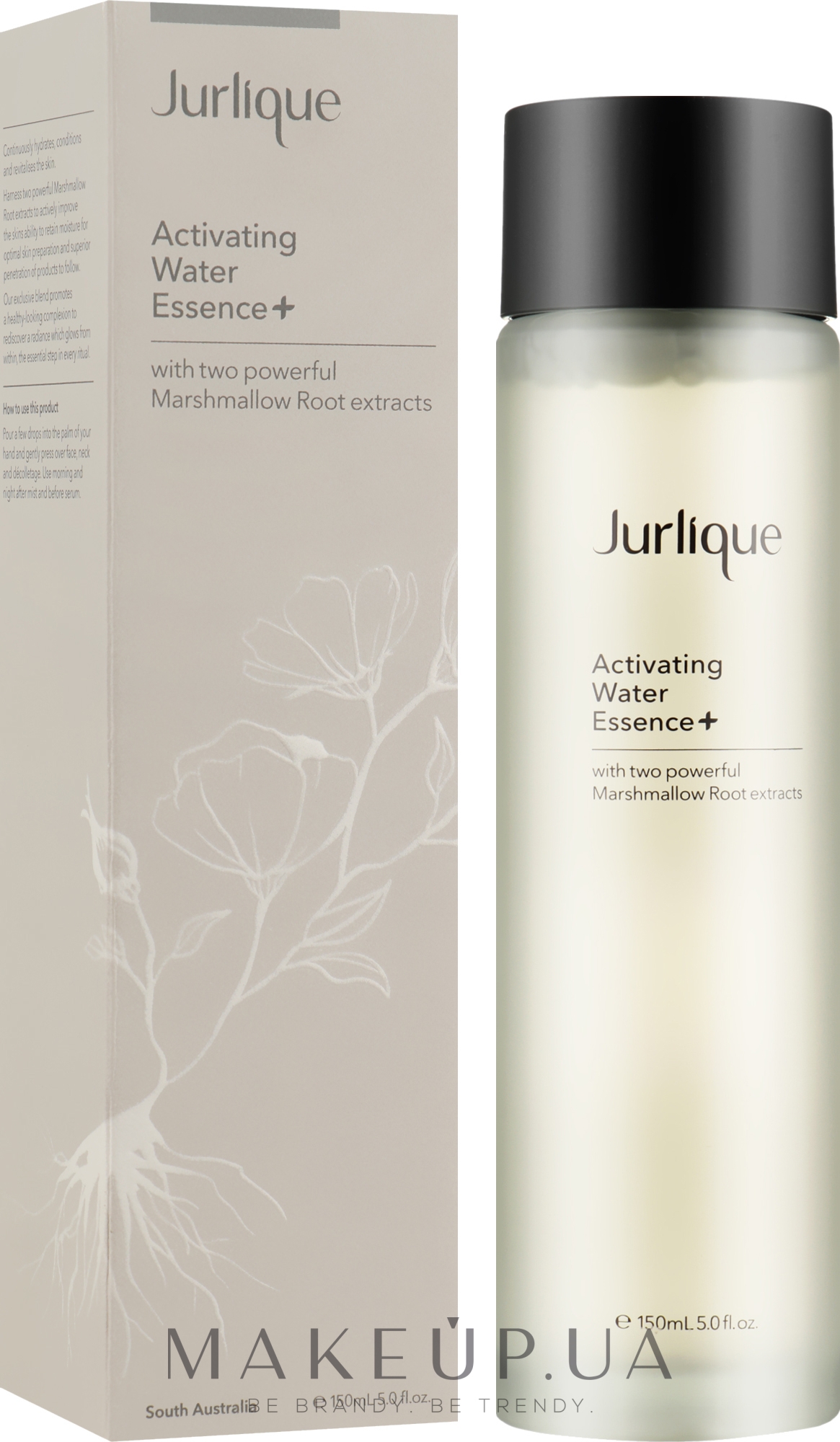 Активувальна есенція для шкіри обличчя - Jurlique Activating Water Essence+ — фото 150ml