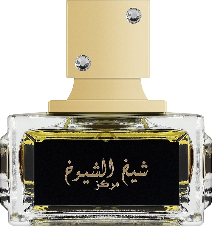Lattafa Perfumes Sheikh Al Shuyukh Concentrated - Парфюмированная вода