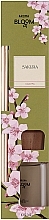 Парфумерія, косметика Aroma Bloom Sakura - Аромадифузор