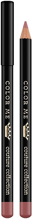 Color Me Luxurious Satin Lipliner