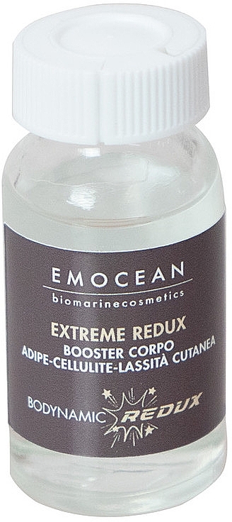 Набор - Emocean Body Specialist Bodynamic Redux Kit (booster/6x10ml) — фото N2