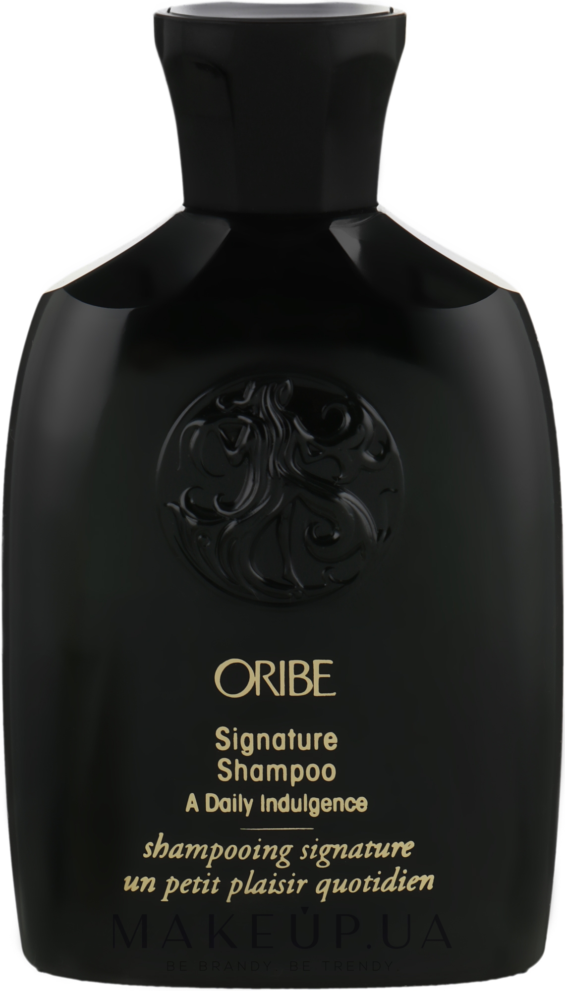 Шампунь для щоденного догляду - Oribe Oribe Signature Shampoo A Daily Indulgence — фото 75ml