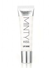 Парфумерія, косметика Блиск для губ - Victoria's Secret Minty Kiss Lip Shine