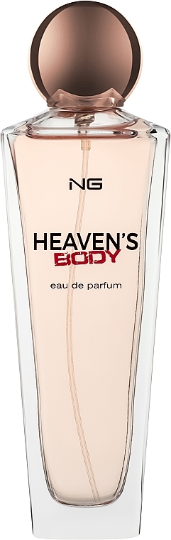 NG Perfumes Heaven's Body - Парфюмированная вода