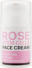 Духи, Парфюмерия, косметика Крем для лица с экстрактом стволовых клеток розы - Kodi Professional Rose Stem Cells Face Cream