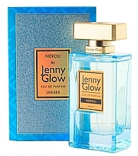 Jenny Glow Neroli - Парфюмированная вода — фото N1