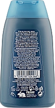 Гель для мытья тела и волос 3 в 1 - Avon Care Men Deep Power Shampoo Conditioner & Body Wash — фото N2