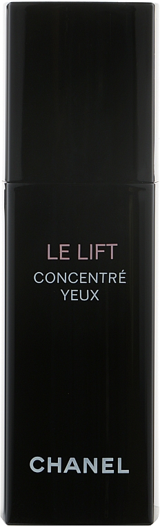 Концентрат для корекції зморшок шкіри навколо очей - Chanel Le Lift Eye Concentrate — фото N1