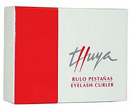 Духи, Парфюмерия, косметика Бигуди для завивки ресниц - Thuya Professional Line Eyelash Curler