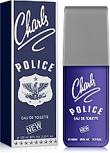 Sterling Parfums Charle Police - Туалетная вода — фото N2