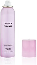 Духи, Парфюмерия, косметика Chanel Chance Eau Fraiche - Дезодорант