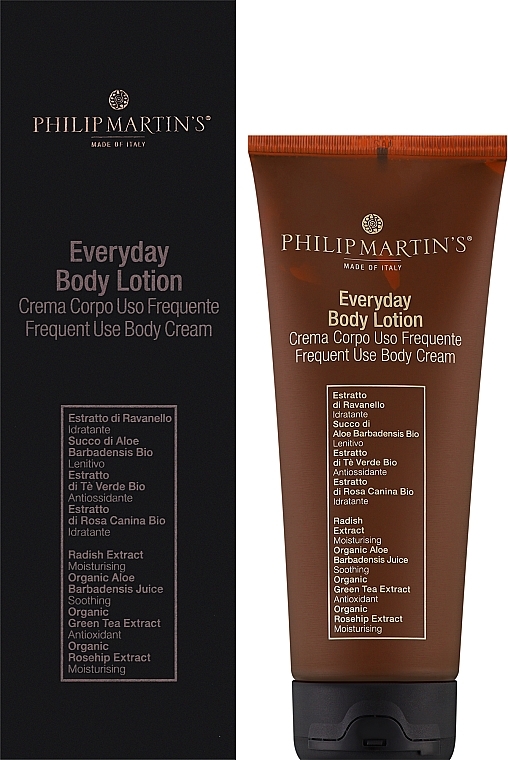 Лосьйон для тіла - Philip Martin's Everyday Body Lotion — фото N2