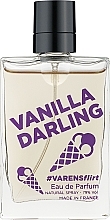 Духи, Парфюмерия, косметика Ulric de Varens Varens Flirt Vanilla Darling - Парфюмированная вода