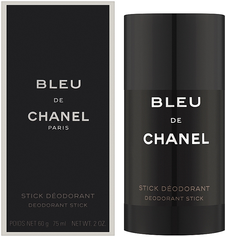 Chanel Bleu de Chanel - Дезодорант стик — фото N2