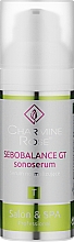 Духи, Парфюмерия, косметика Нормализующая сыворотка - Charmine Rose Sebobalance GT