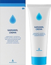 Крем для тіла - Asacpharma Cpi Gamanol Crema — фото N2