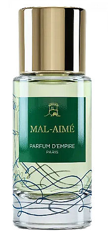 Parfum d'Empire Mal-Aime - Парфумована вода — фото N1