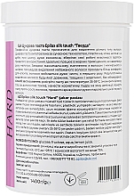 Цукрова паста для шугарингу "Hard" - Epilax Silk Touch Classic Sugar Paste — фото N6