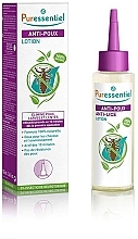 Духи, Парфюмерия, косметика Лосьон против вшей - Puressentiel Anti-Poux Lotion