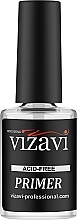 Парфумерія, косметика Праймер безкислотний - Vizavi Professional VPR-11