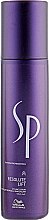 Духи, Парфюмерия, косметика УЦЕНКА Лосьон для стайлинга - Wella SP Resolute Lift Styling Lotion *