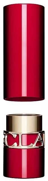 Футляр для помади, червоний - Clarins Joli Rouge The Case Red — фото N1