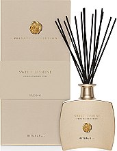 Аромодиффузор з ароматом жасмину - Rituals Sweet Jasmine Fragrance Sticks — фото N1