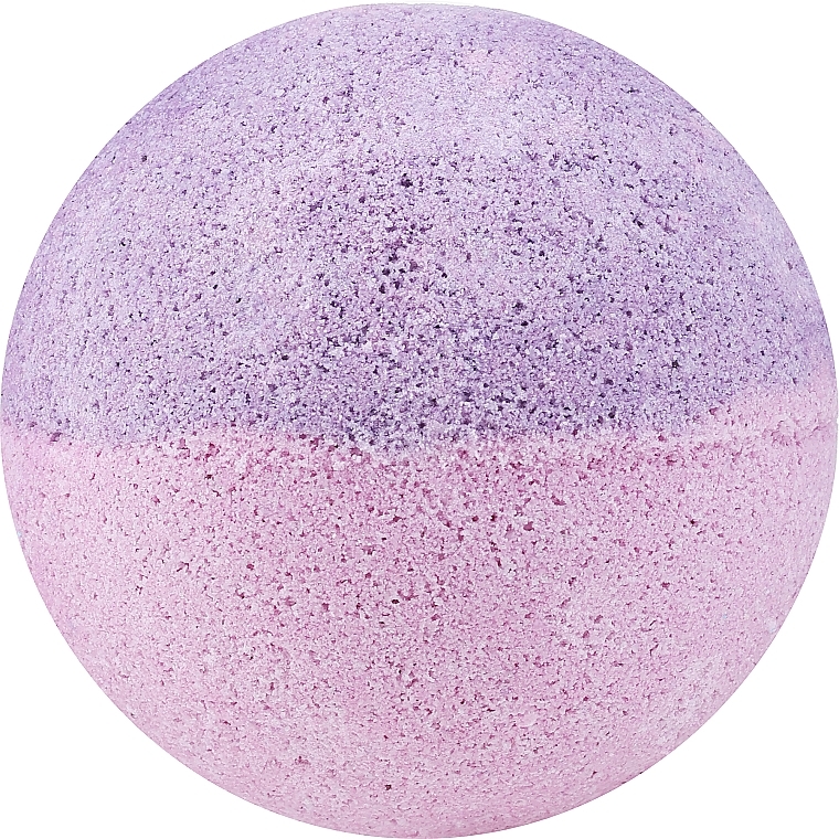 Бомбочка для ванны - Bubbles Sleepy Lavender — фото N1