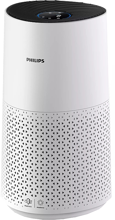 Очиститель воздуха - Philips AC1715/10 — фото N1