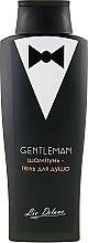 Духи, Парфюмерия, косметика Шампунь-гель для душа - Liv Delano Gentleman