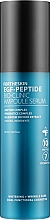 Парфумерія, косметика Сироватка для обличчя з пептидами - Fortheskin EGF Peptide Bio Clinic Ampoule Serum
