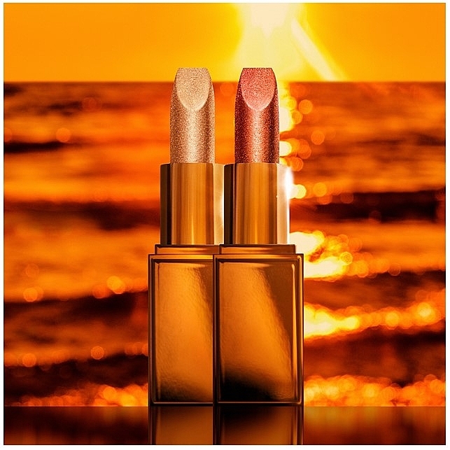 Бальзам для губ - Tom Ford Soleil De Feu Spark Lip Balm — фото N3