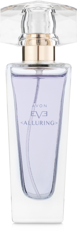Avon Eve Alluring - Парфюмированная вода — фото N1