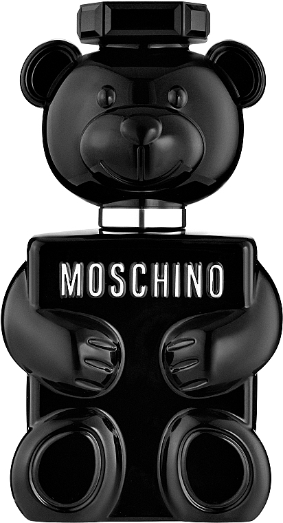 Moschino Toy Boy - Парфюмированная вода (тестер с крышечкой)