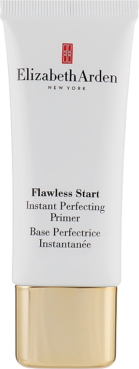 Основа для макияжа - Elizabeth Arden Flawless Start Instant Perfecting Primer
