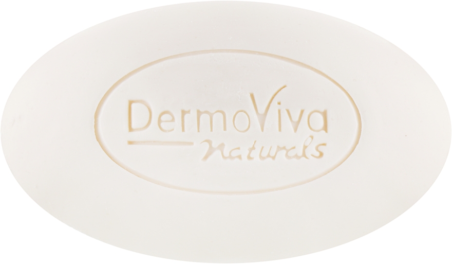 Мыло отбеливающие - Dabur DermoViva Fairness Glow Skin Soap — фото N2