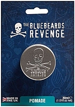 Парфумерія, косметика Помада для укладання волосся - The Bluebeards Revenge Pomade (travel size)