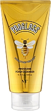 Парфумерія, косметика Очищувальна пінка для вмивання з медом і золотом - VT Cosmetics Progloss Foam Cleanser